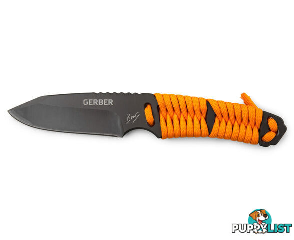 Gerber Paracord Fixed Knife