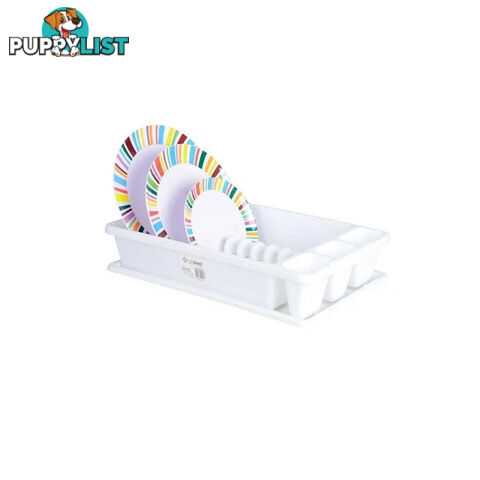 Oztrail Dish Rack