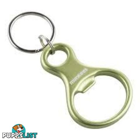 Munkees Bottle Opener Figure 8