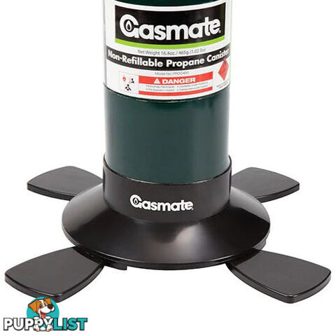 Gasmate Stabilising Base