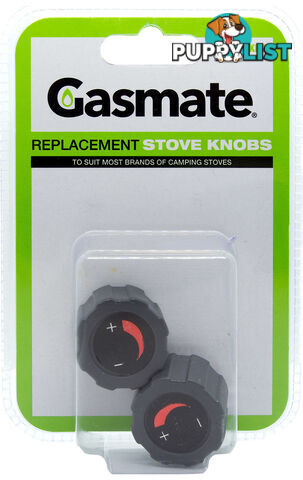 Gasmate Stove Knob