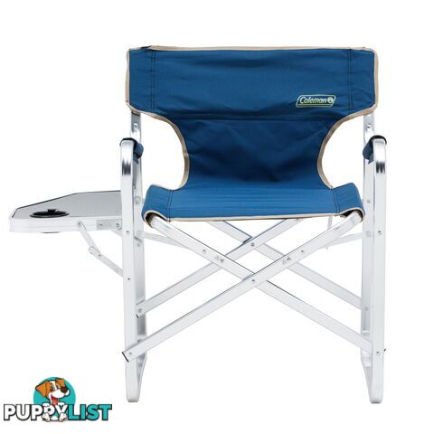 Coleman Directors Chair Plus