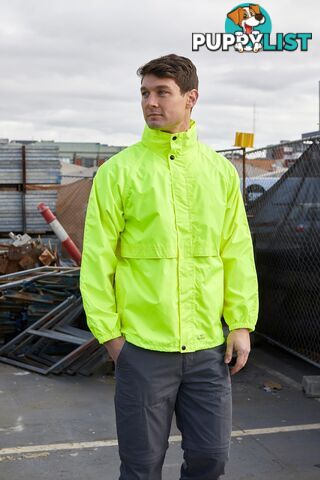 Rainbird Stowaway Adults Jacket