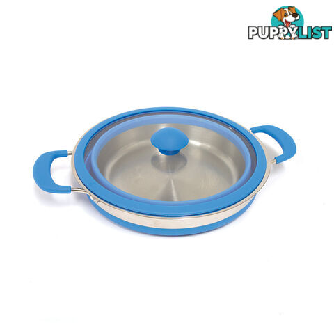 PopUp S/S Cooking Pot 3L