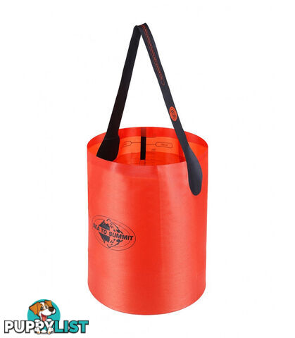 Sea To Summit Folding Bucket 20L