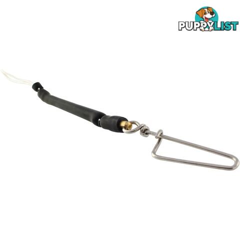 Ocean Hunter Shock Cord with Snap Clip