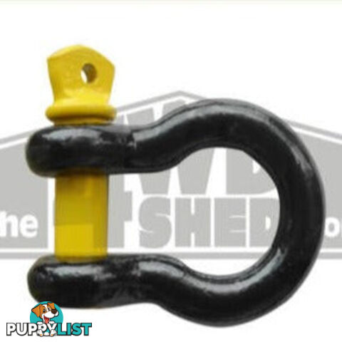 Roadsafe 4WD Bow Shackle