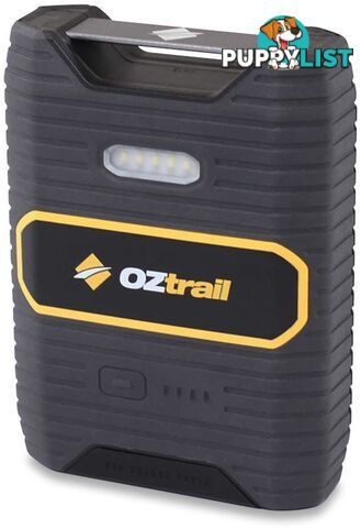 Oztrail Power Source