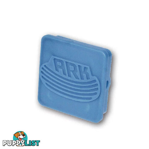 Ark XO Series Jockey Wheel Replacement Cap - Blue