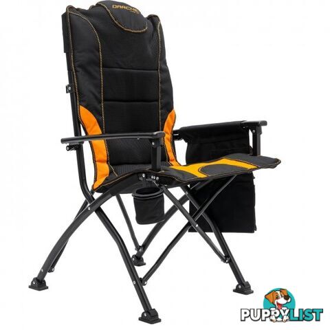 Darche Vipor XVI Chair Black/Orange