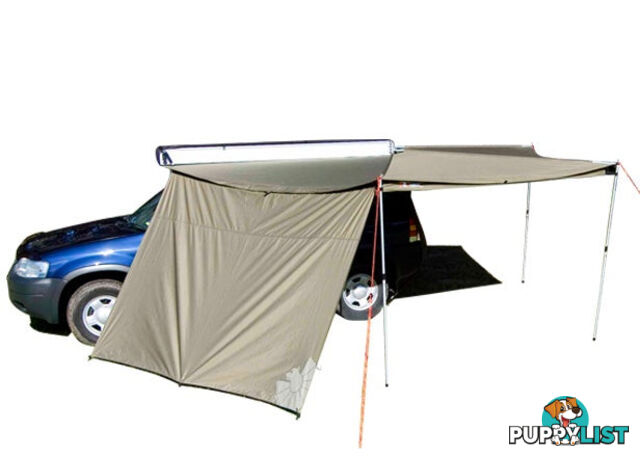 Oztent Foxwing Awning Extension