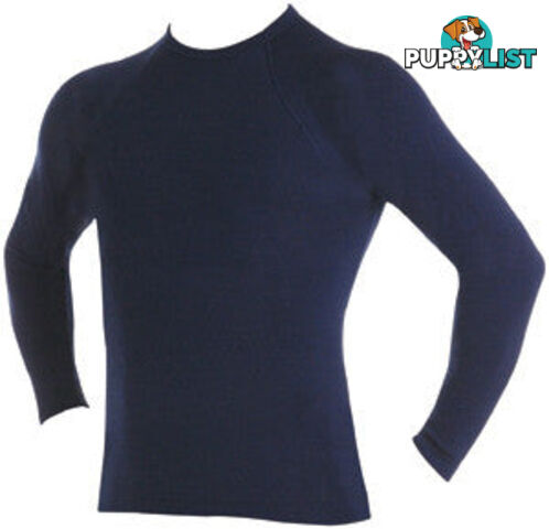 3 Peaks Polypropylene Long Sleeve Top