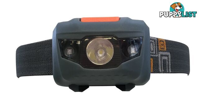 Mannagum 1 Watt Headlamp