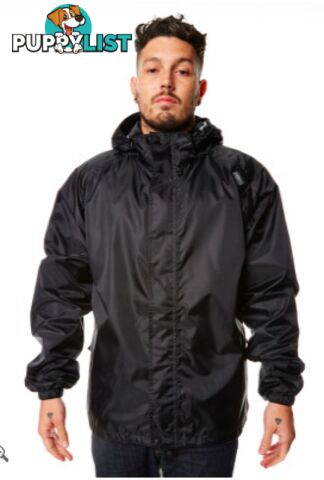 XTM Adult Stash Rain Jacket