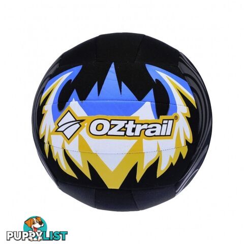 OzTrail Soccer Ball with Pump