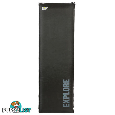 EPE Self Inflating Mat Camper Super Deluxe