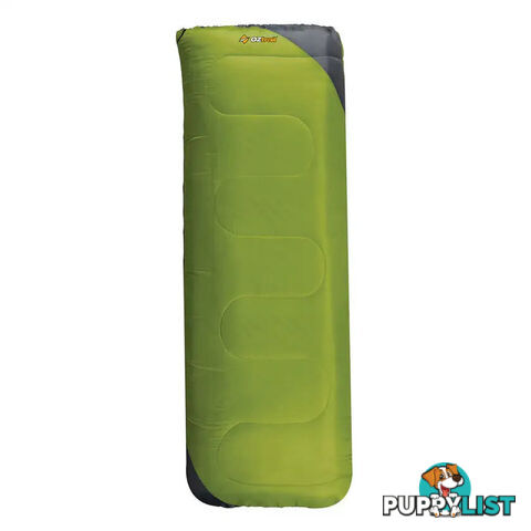 Oztrail Sturt Camper 5degrees Sleeping Bag