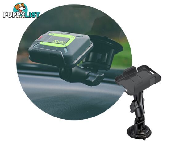 ZOLEO Universal Mount