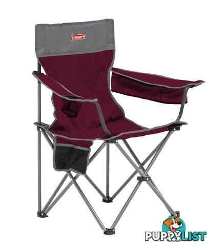 Coleman Quad Rambler Chair