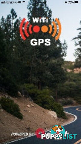 WiTi GPS