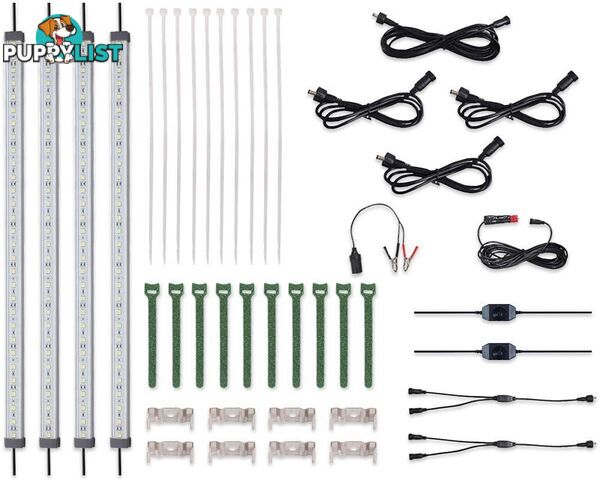 Oztrail 12V LED Bar Kit