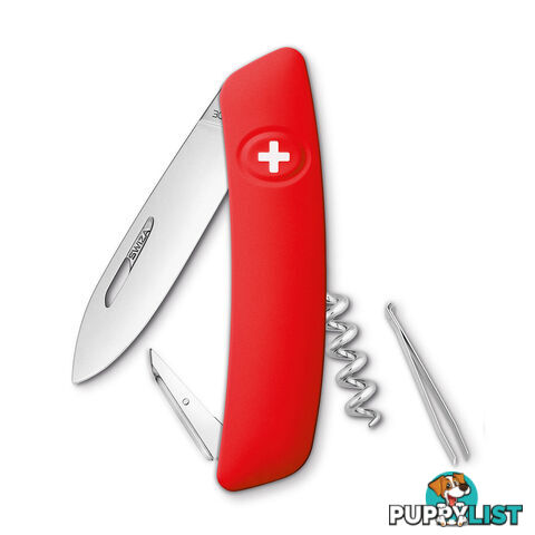 Swiza D01 Swiss Knife