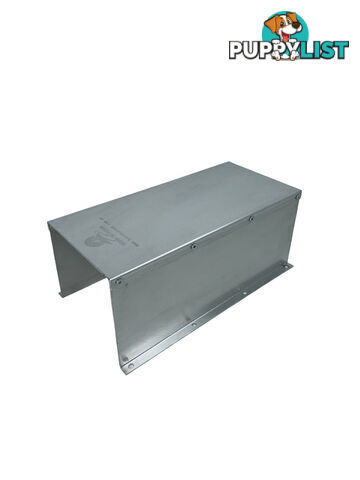 AU Focus Aluminum Main Unit Protective Housing Cover