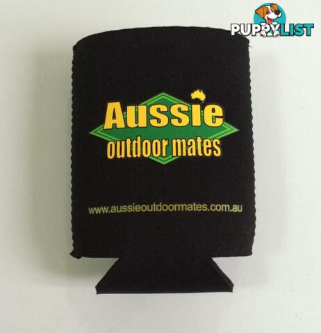 Aussie Outdoor Mates Stubbie Holder