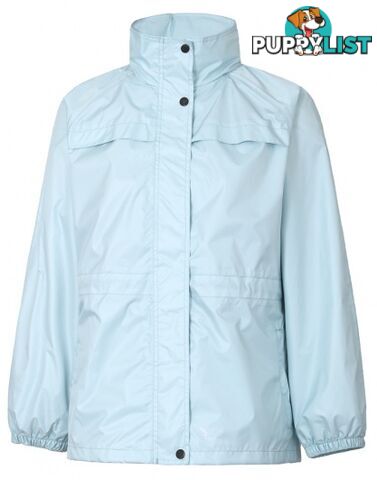 Rainbird Stowaway Womens Jacket