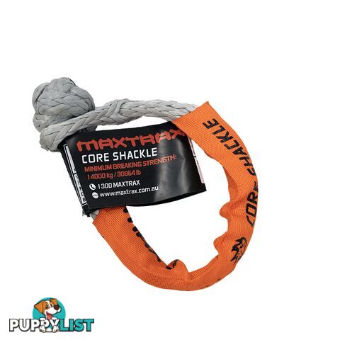 MAXTRAX Core Shackle