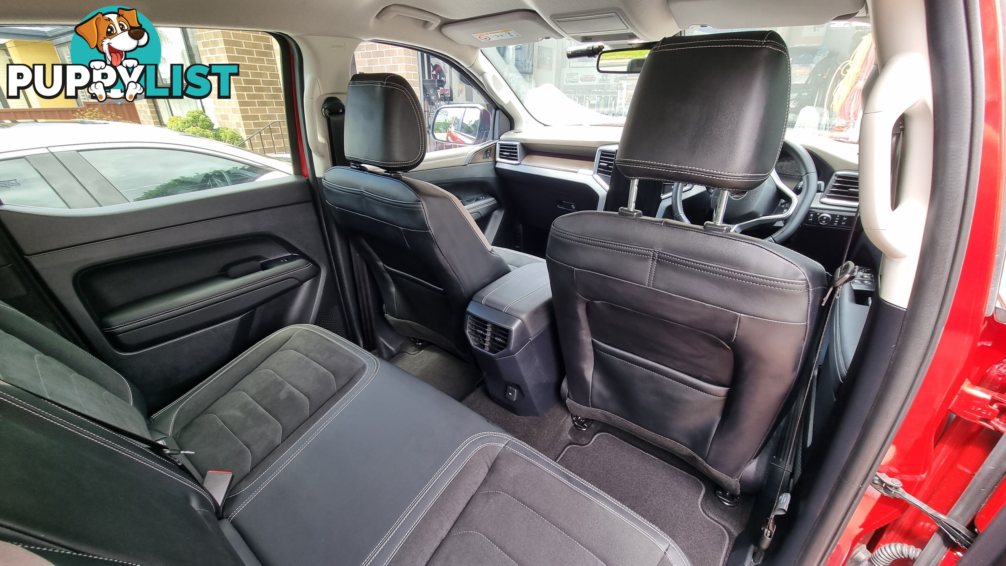 2023 Volkswagen Amarok STYLE 3.0 TDI600 4MOTION 10SPD AUTO DC 4WD STYLE Ute Automatic