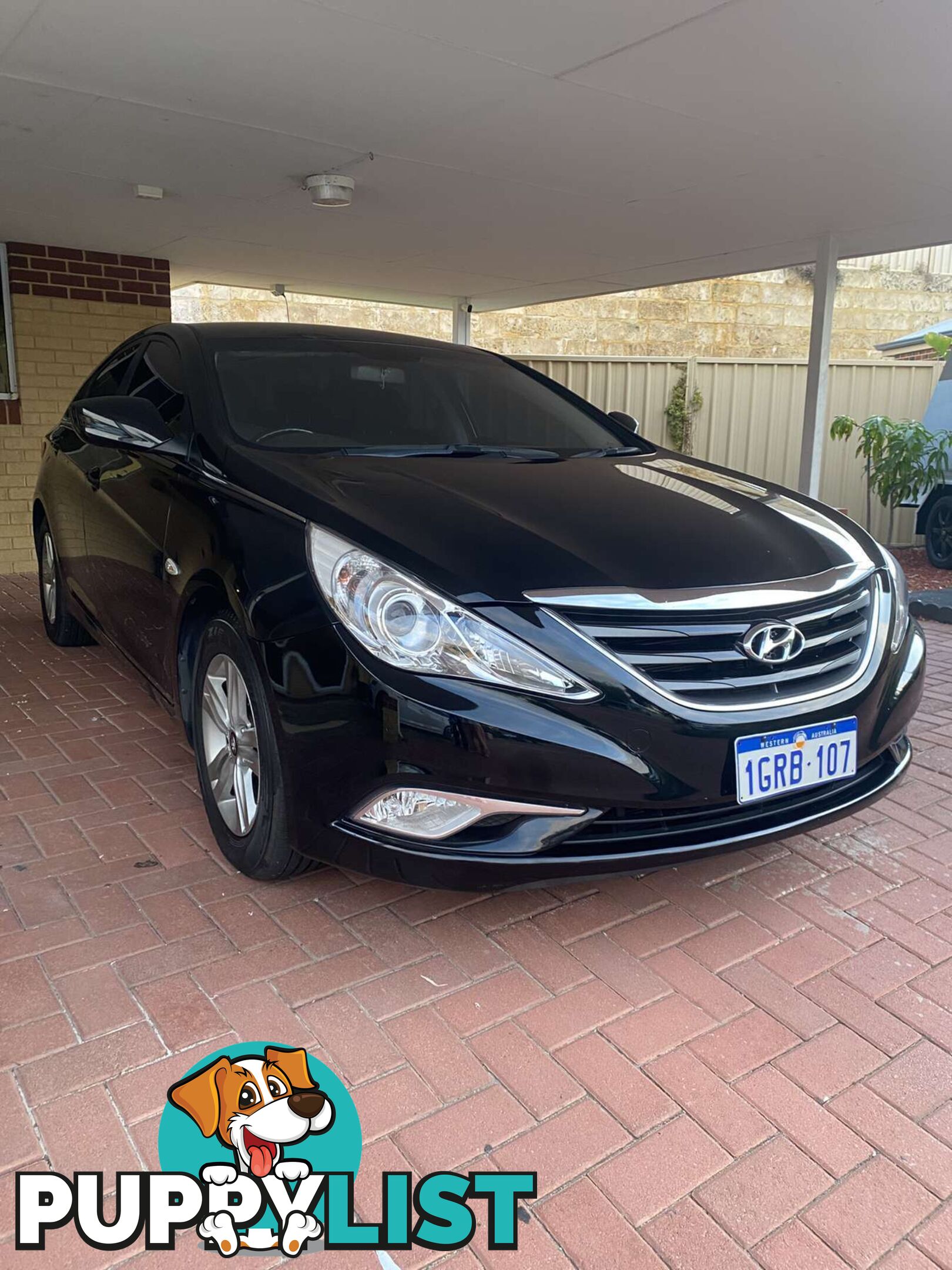 2012 Hyundai I45 ACTIVE YF - BRAND NEW Engine with 12-month warranty, only 139,300kms WARNBRO