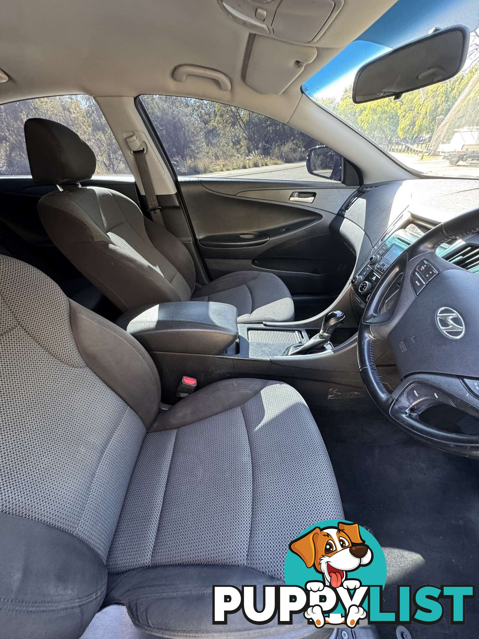 2012 Hyundai I45 ACTIVE YF - BRAND NEW Engine with 12-month warranty, only 139,300kms WARNBRO