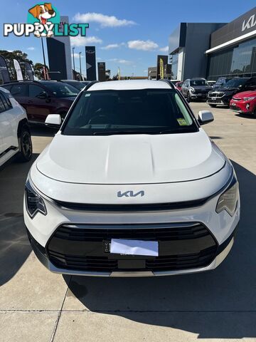 2024 KIA NIRO HEV-GT-LINE SG2-MY25 SUV