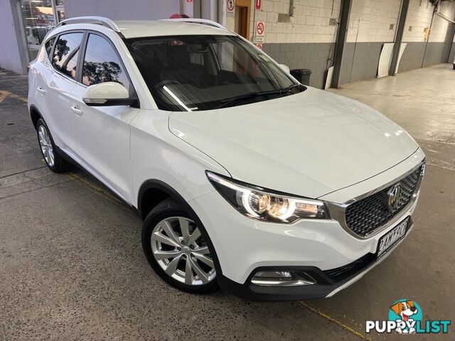 2023 MG ZS EXCITE AZS1-MY23 SUV