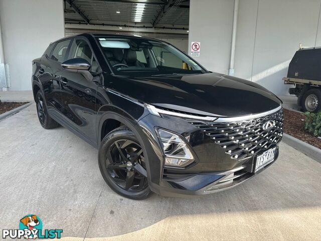 2023 CHERY OMODA-5 BX MY23 SUV