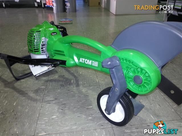 ATOM 450 2 STROKE EDGER