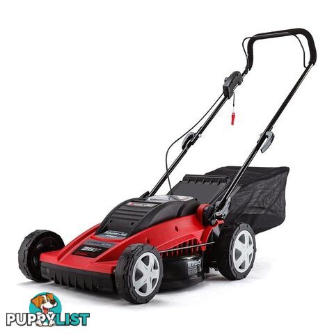 36V Rechargeable Lawn Mower