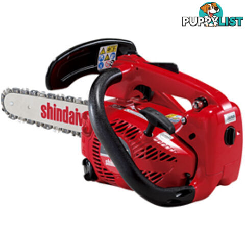 Shindaiwa 260TS Top Handle Chainsaw ( Arborist Saw)