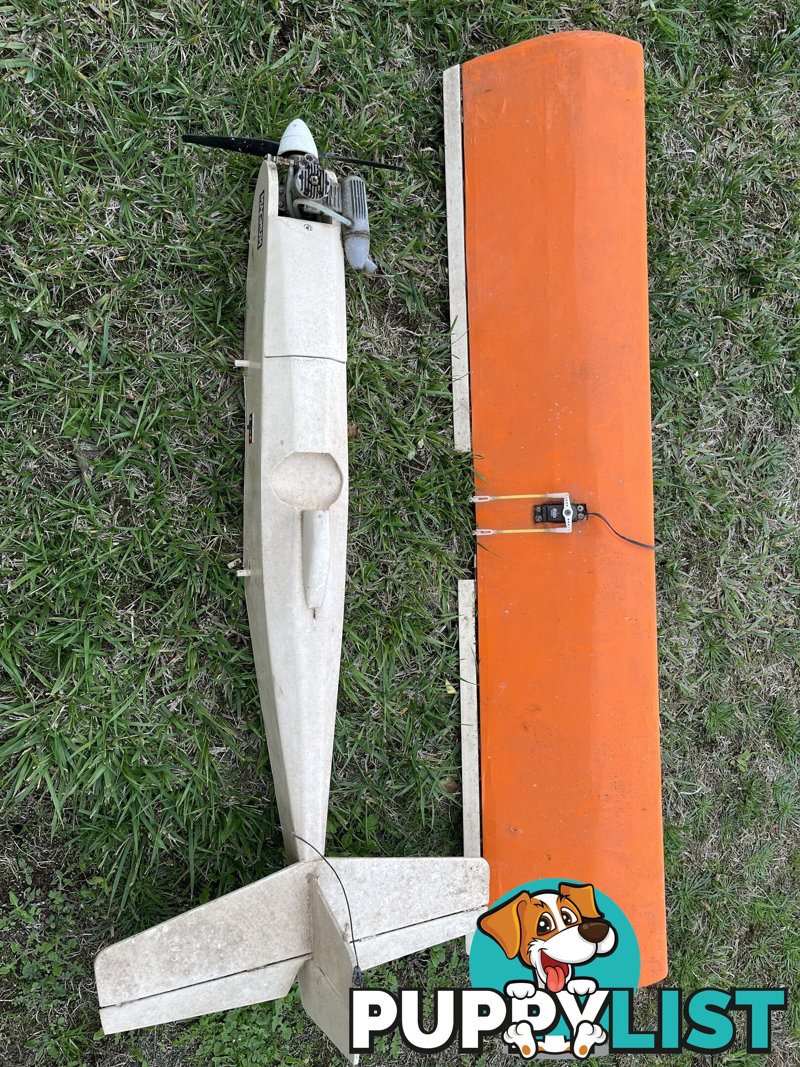 R/C Planes & Boats plus accessories