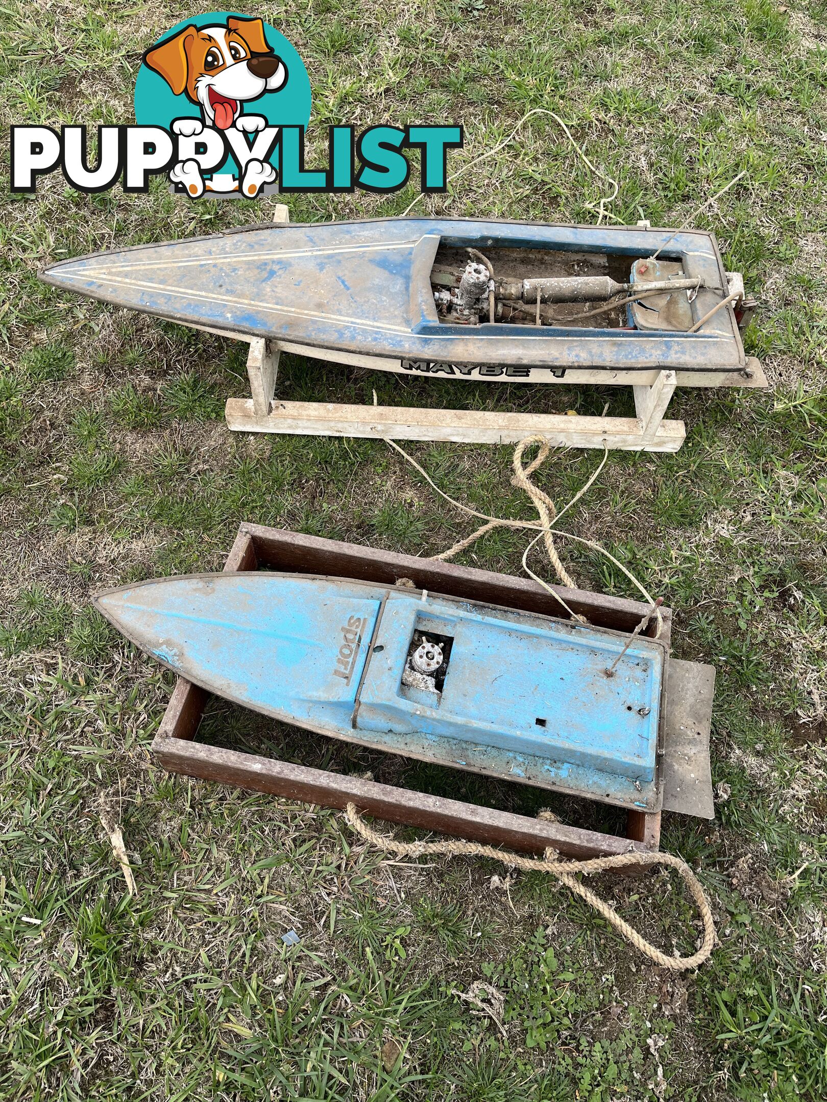 R/C Planes & Boats plus accessories