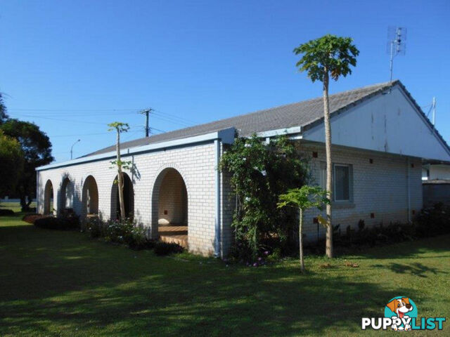 1 Sir Arthur Fadden Parade Ingham QLD 4850