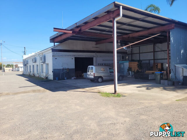 104 Cartwright Street Ingham QLD 4850