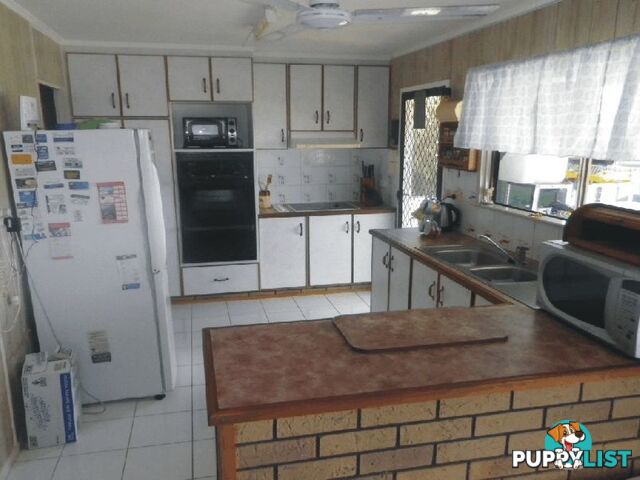 13 Cooper Street Ingham QLD 4850