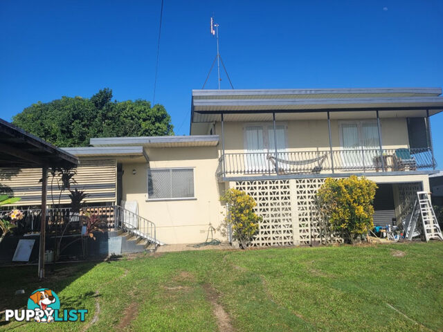 75 Cartwright Street Ingham QLD 4850