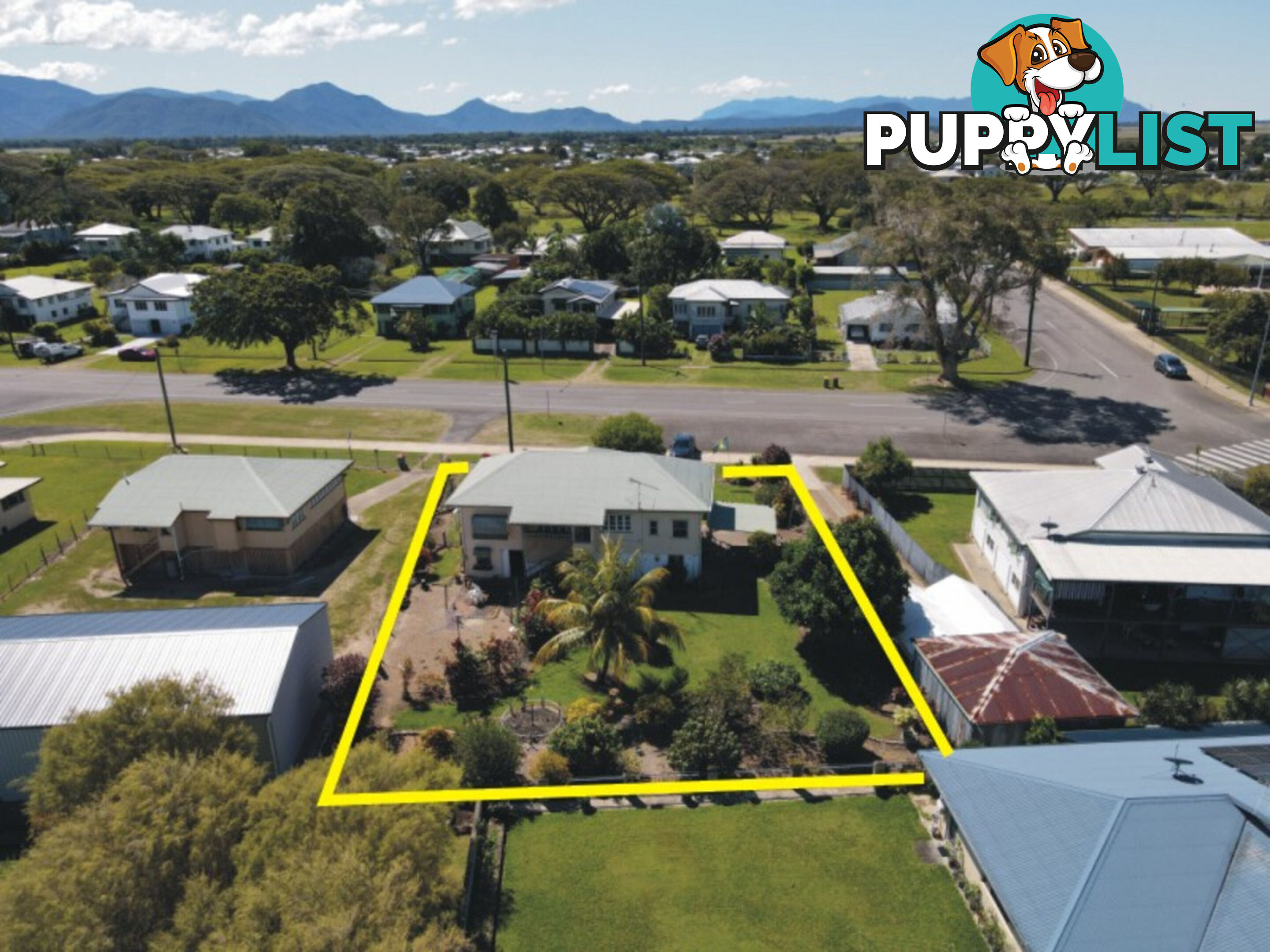 3 Palm Avenue Ingham QLD 4850