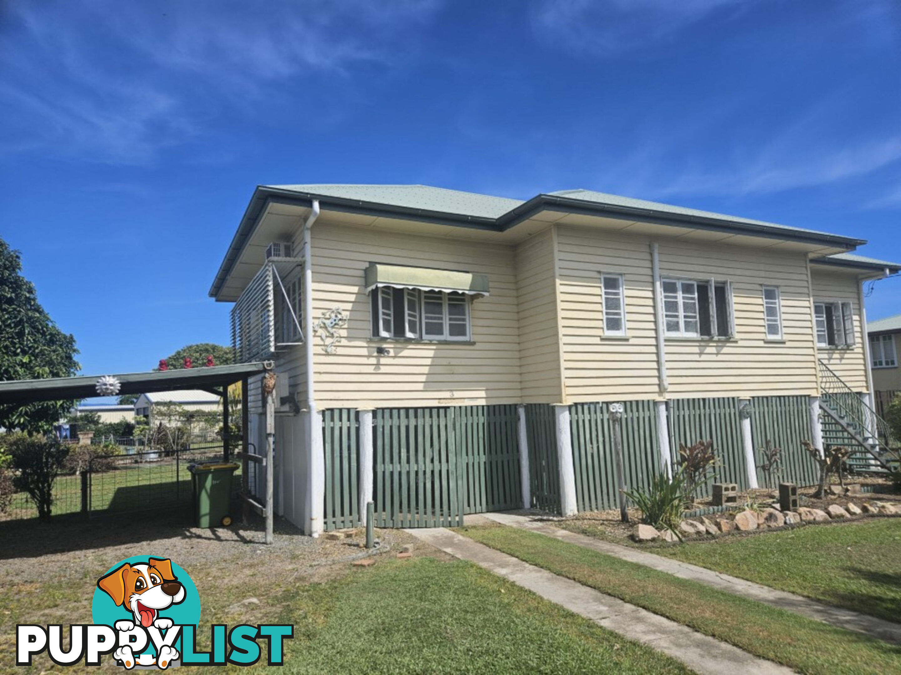 3 Palm Avenue Ingham QLD 4850