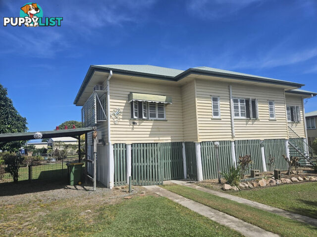 3 Palm Avenue Ingham QLD 4850