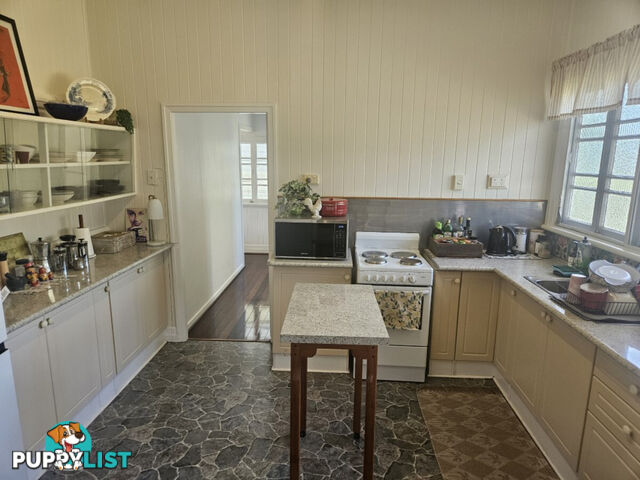 3 Palm Avenue Ingham QLD 4850