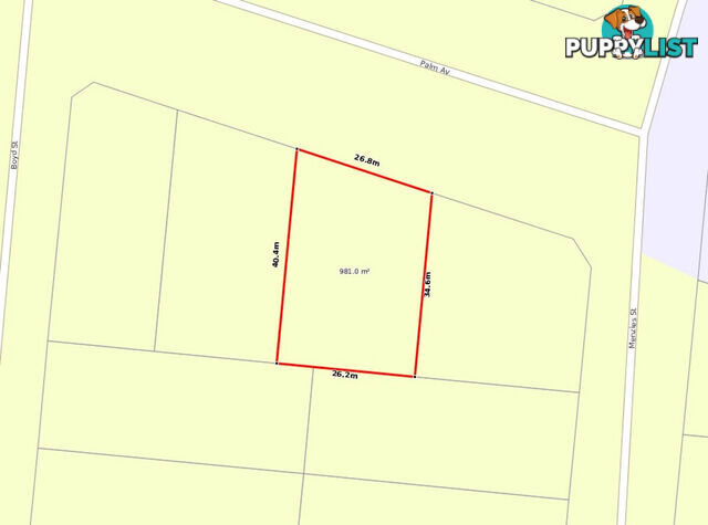 3 Palm Avenue Ingham QLD 4850